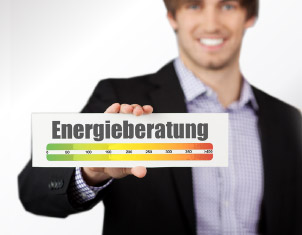 Energieberatung