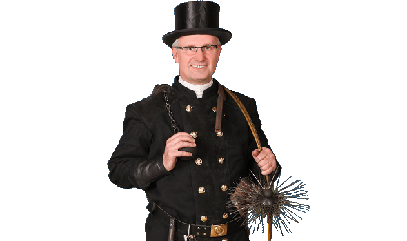 Schornsteinfeger Pauleweit