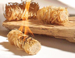 Anzünder